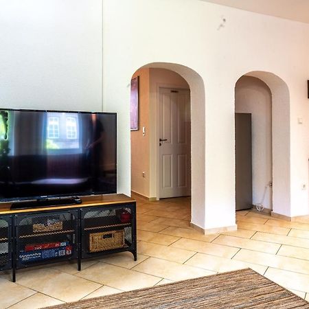 Am Spittlerturm Daire Nürnberg Dış mekan fotoğraf
