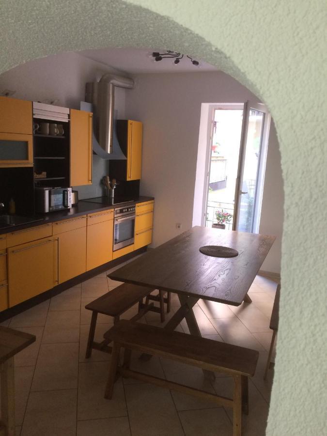 Am Spittlerturm Daire Nürnberg Dış mekan fotoğraf