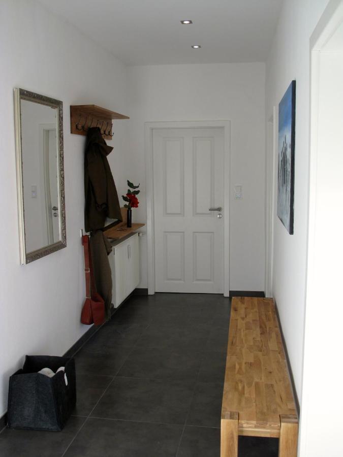 Am Spittlerturm Daire Nürnberg Dış mekan fotoğraf